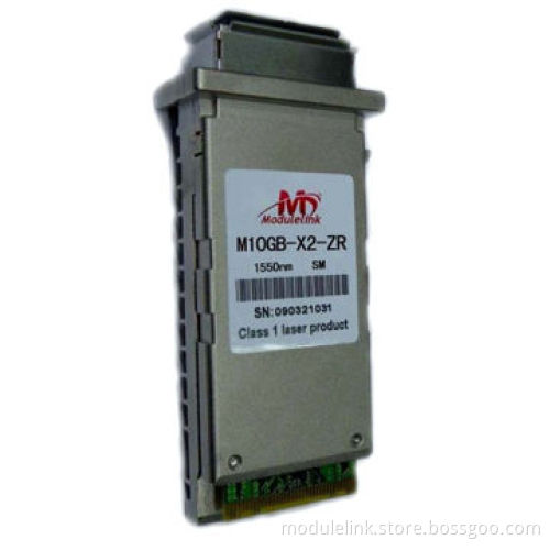 10GB CWDM X2 Optical Transceiver